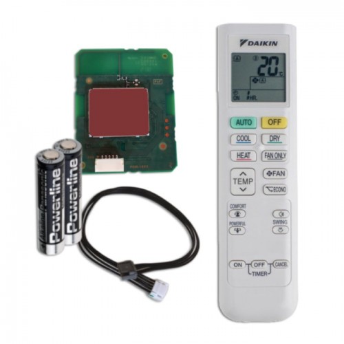 Adaptor WLAN pentru control Wi-Fi Daikin BRP069C47