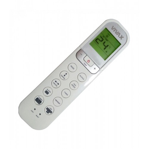 Telecomanda Vivax V-Design / R-Design / S-Design+