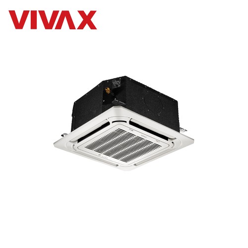 Unitate interna aer conditionat tip caseta VIVAX ACP-18CC50AERI Inverter 18000 BTU