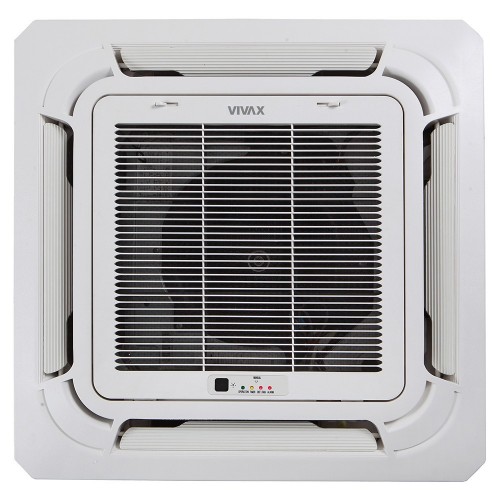 Unitate interna aer conditionat tip caseta VIVAX ACP-18CC50AERI Inverter 18000 BTU