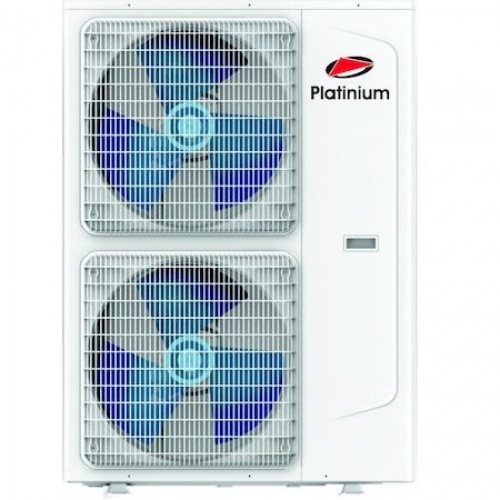 Aparat de aer conditionat tip coloana de podea Platinium PCOL-52R32+++ Inverter 52000 BTU