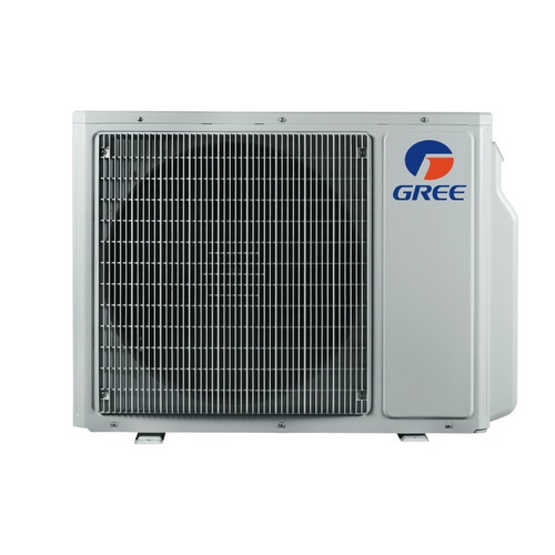 Aparat de aer conditionat multisplit Gree cu doua unitati interne Bora A5 9000 BTU