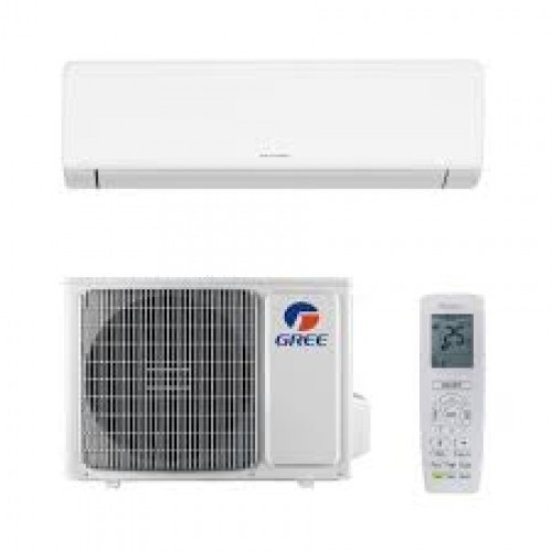 Aparat de aer conditionat Gree Cosmo GWH24AWDXE-K6DNA3D Inverter 24000 BTU