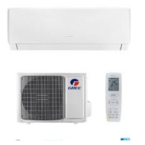 Aparat de aer conditionat Gree Pulsar GWH24AGD-K6DNA1C Inverter 24000 BTU