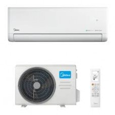 Aparat de aer conditionat Midea Solstice EZ-21RD6-MX4H-21RD6  Inverter 21000 BTU
