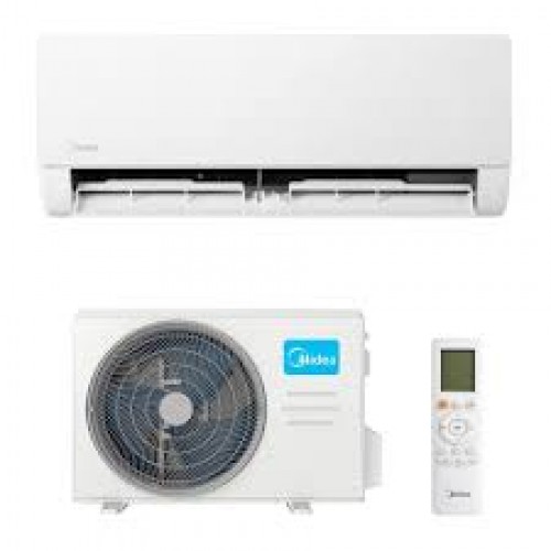 Aparat de aer conditionat Midea Solunar Lite MGPXV-24RD0-MGPXV-24RD0 Inverter 24000 BTU