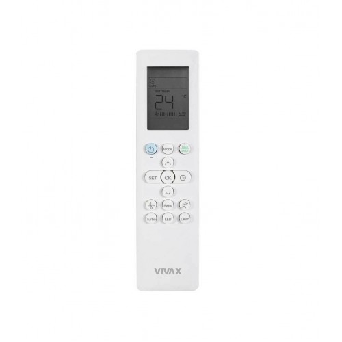 Aparat de aer conditionat VIVAX M-Design ACP-09CH25AEMI PRO Inverter 9000 BTU