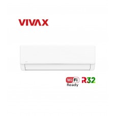 Aparat de aer conditionat VIVAX Q-Design ACP-18CH50AEQI PRO Inverter 18000 BTU