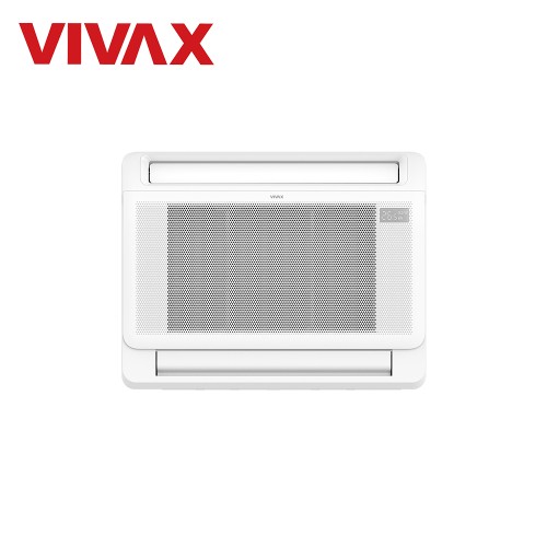 Unitate interna aer conditionat tip pardoseala VIVAX ACP-18CT50AERI Inverter 18000 BTU