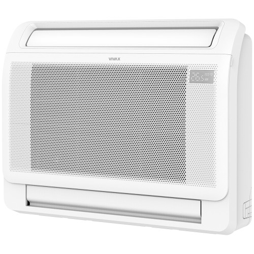 Unitate interna aer conditionat tip pardoseala VIVAX ACP-18CT50AERI Inverter 18000 BTU