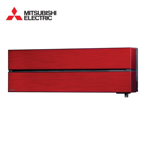 Aparat de aer conditionat Mitsubishi Electric MSZ-LN25VGR-MUZ-LN25VG Inverter 9000 BTU Ruby Red
