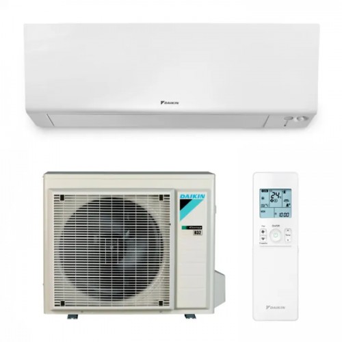 Aparat de aer conditionat Daikin Perfera Bluevolution FTXM20A-RXM20A Inverter 7000 BTU
