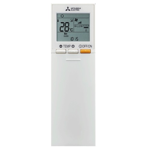 Aparat de aer conditionat Mitsubishi Electric MSZ-LN25VGW-MUZ-LN25VG Inverter 9000 BTU Natural White