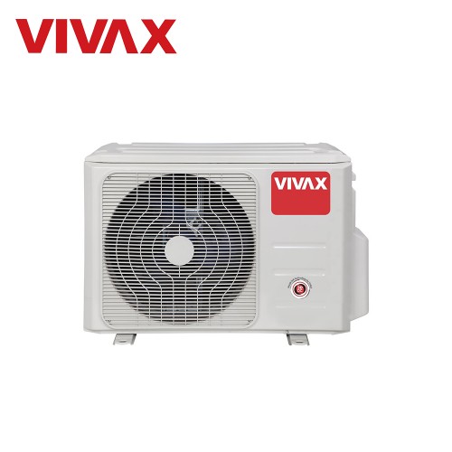 Unitate externa aer conditionat VIVAX ACP-14COFM40AERI Inverter 14000 BTU