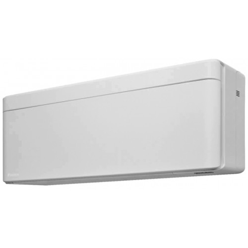 Unitate interna aer conditionat tip split de perete Daikin Stylish Bluevolution FTXA42AW 15000 BTU White