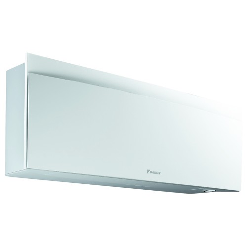 Unitate interna aer conditionat tip split de perete Daikin Emura Bluevolution FTXJ50AW 18000 BTU White