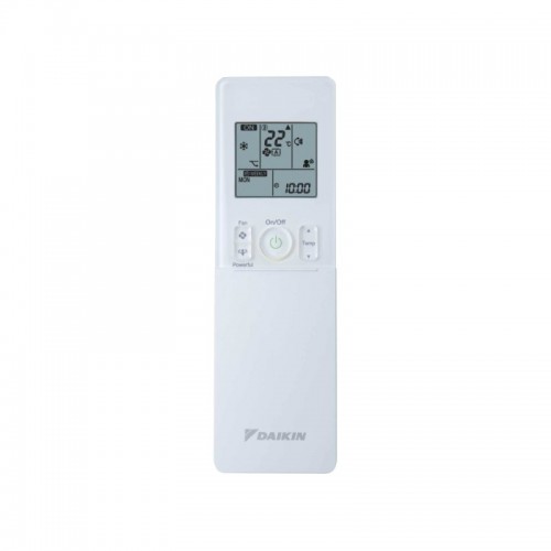 Unitate interna aer conditionat tip split de perete Daikin Perfera Bluevolution FTXM50A 18000 BTU