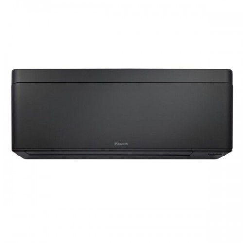Unitate interna aer conditionat tip split de perete Daikin Stylish Bluevolution FTXA35CB 12000 BTU Black