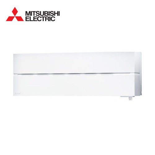 Unitate interna aer conditionat tip split de perete Mitsubishi Electric MSZ-LN50VGW 18000 BTU Natural White