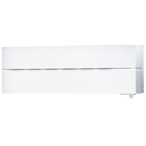 Unitate interna aer conditionat tip split de perete Mitsubishi Electric MSZ-LN50VGW 18000 BTU Natural White
