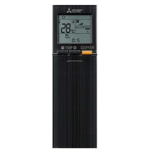 Unitate interna aer conditionat tip split de perete Mitsubishi Electric MSZ-LN50VGB 18000 BTU Onyx Black