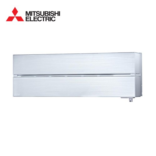 Unitate interna aer conditionat tip split de perete Mitsubishi Electric MSZ-LN35VGV 12000 BTU Pearl White