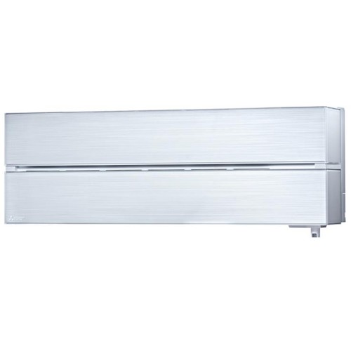 Unitate interna aer conditionat tip split de perete Mitsubishi Electric MSZ-LN35VGV 12000 BTU Pearl White