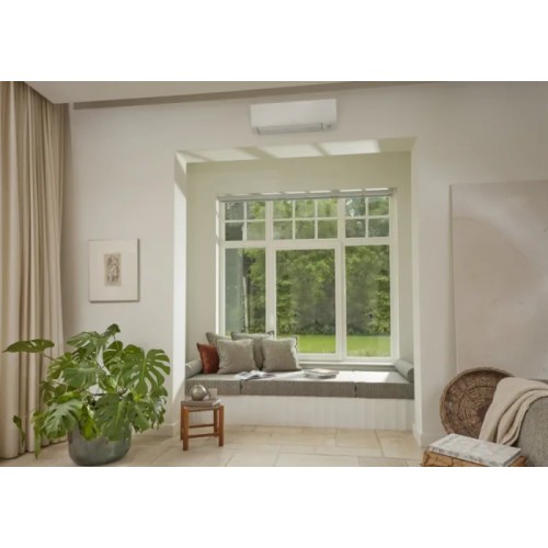 Unitate interna aer conditionat tip split de perete Daikin Perfera Bluevolution FTXM50A 18000 BTU