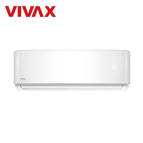 Unitate interna aer conditionat tip split de perete VIVAX ACP-18CH50AERI Inverter 18000 BTU
