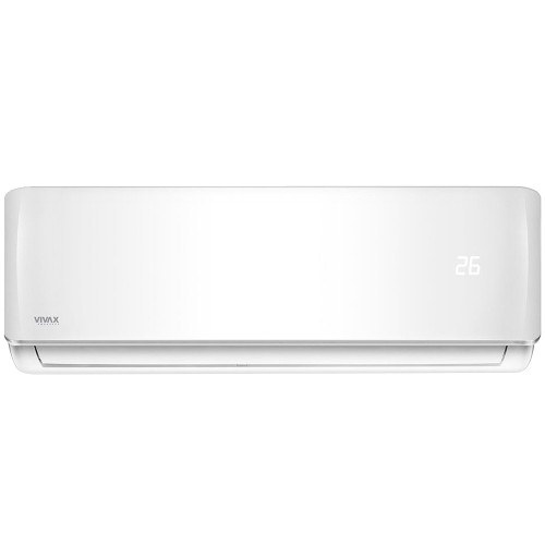 Unitate interna aer conditionat tip split de perete VIVAX ACP-18CH50AERI Inverter 18000 BTU