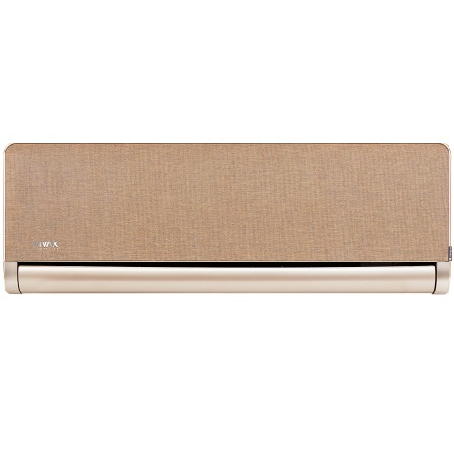 Unitate interna aer conditionat tip split de perete VIVAX ACP-18CH50AEHI GOLD Inverter 18000 BTU