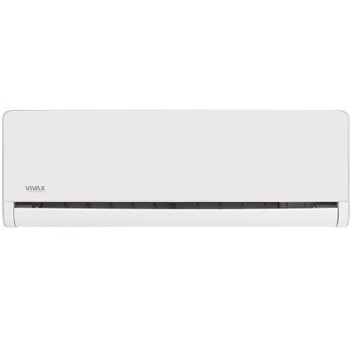 Unitate interna aer conditionat tip split de perete VIVAX ACP-18CH50AEHI WHITE Inverter 18000 BTU
